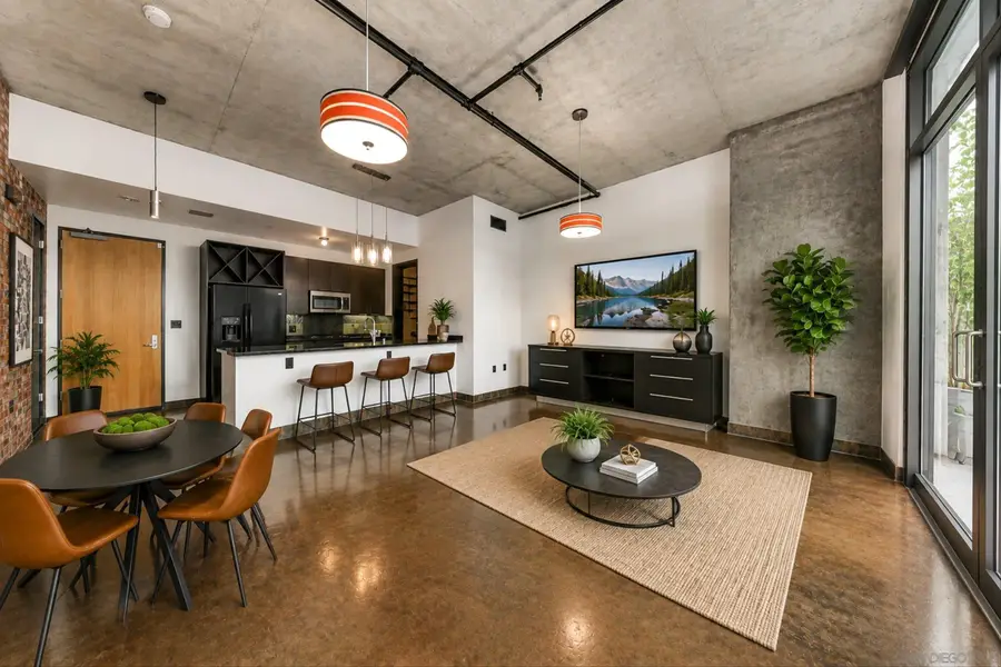 1050 Island #211, San Diego, CA 92101 - #2