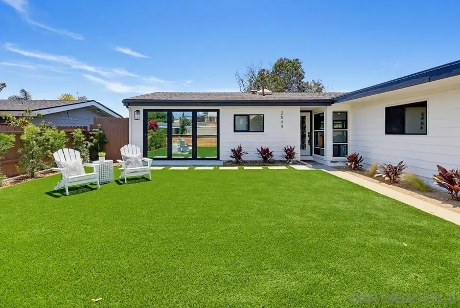 2564 Marathon, San Diego, CA 92123 - #3
