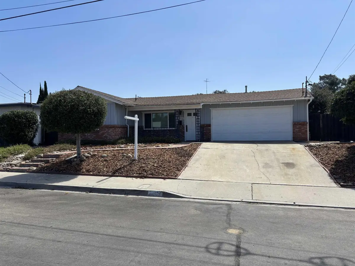 4609 Dauer Ave, La Mesa, CA 91942 - #1