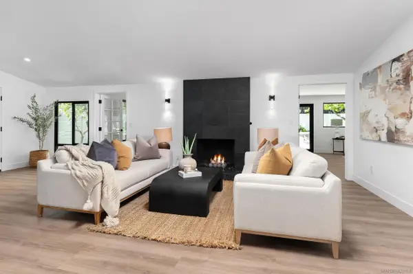 2801 Amulet St, San Diego, CA 92123