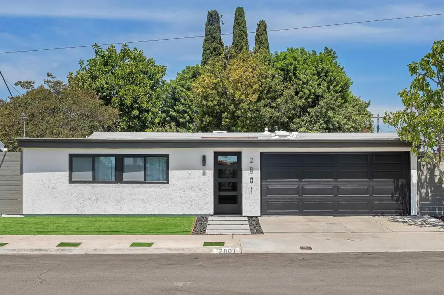 2801 Amulet St, San Diego, CA 92123 - #3