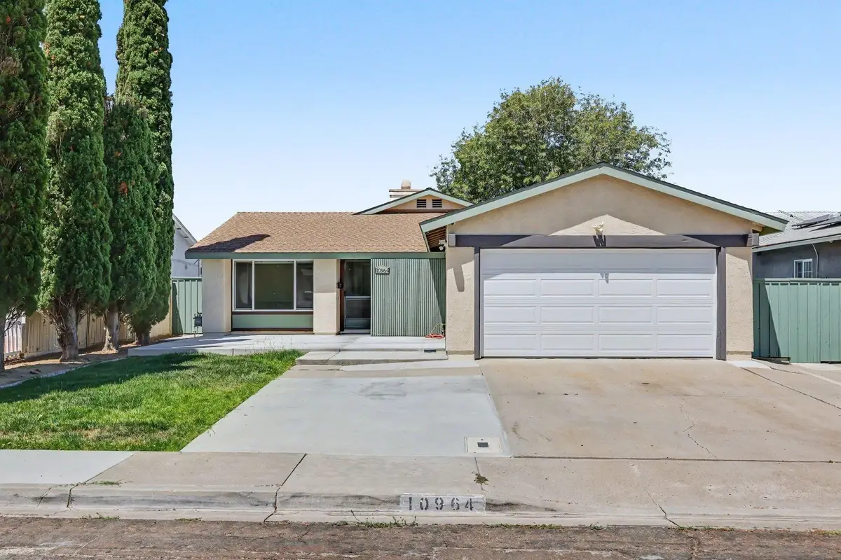 10964 Deering St, San Diego, CA 92126 - #1