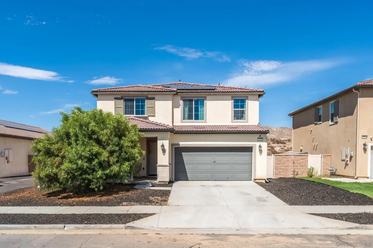 3048 Eveningcloud St, Hemet, CA 92543 - #1