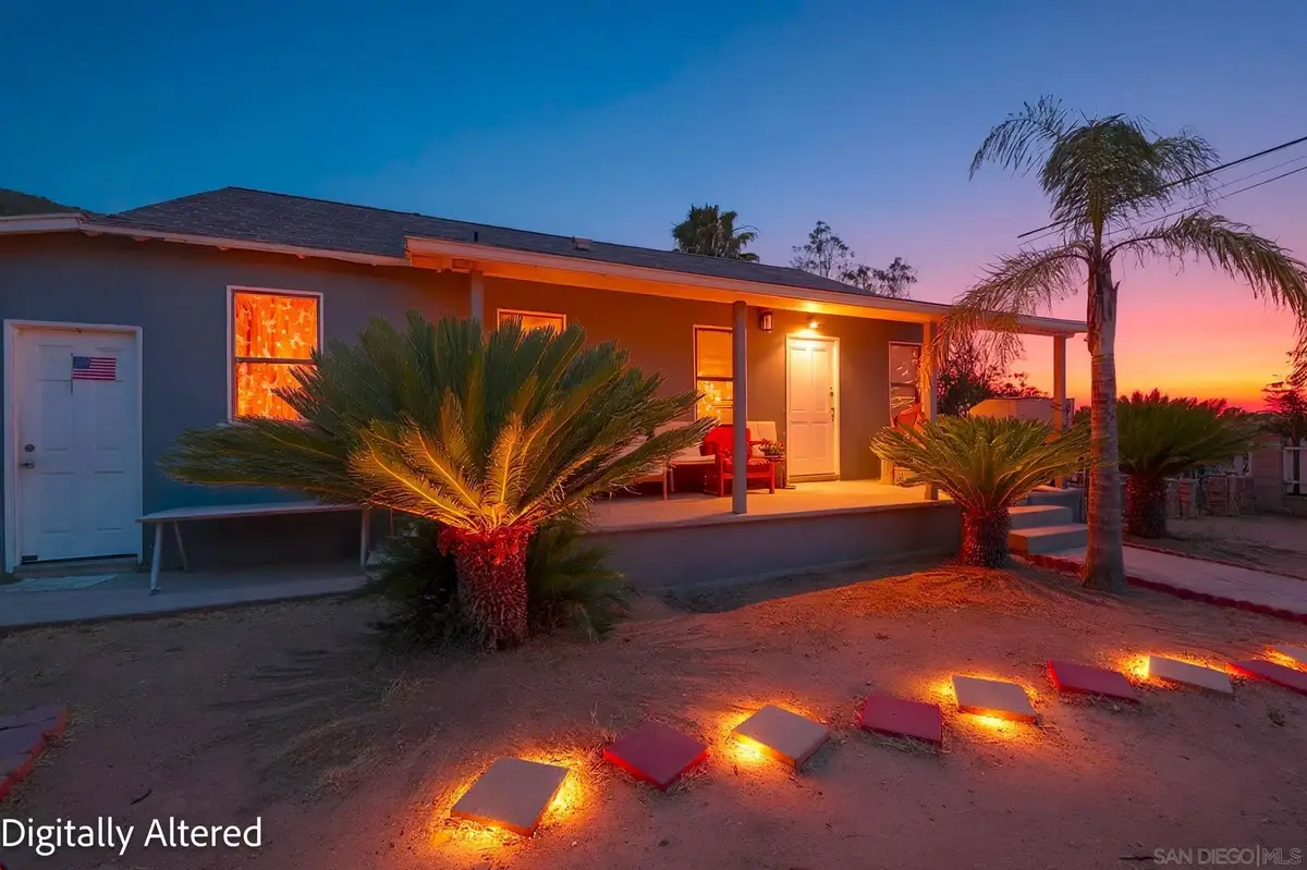 33220 Baldwin Blvd, Lake Elsinore, CA 92530 - #1