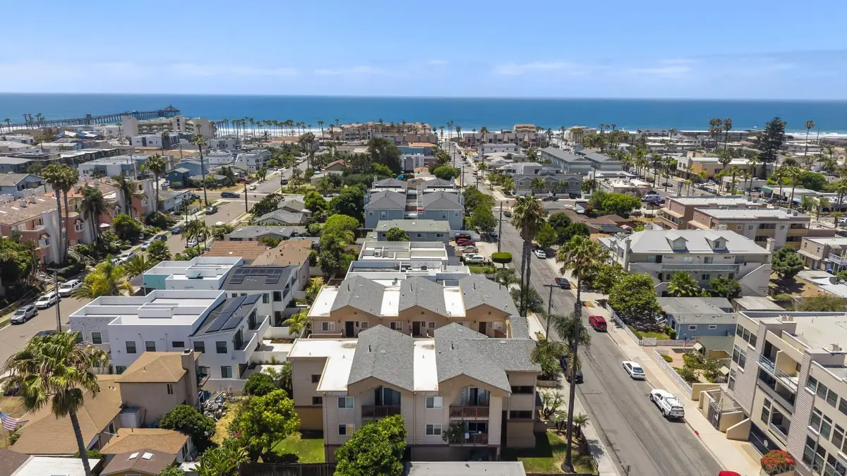 263 Dahlia Ave #Unit 2, Imperial Beach, CA 91932 - #1