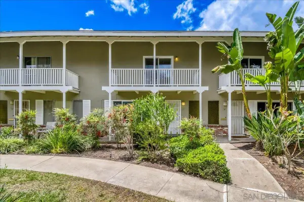 4750 70th St #58, La Mesa, CA 91942