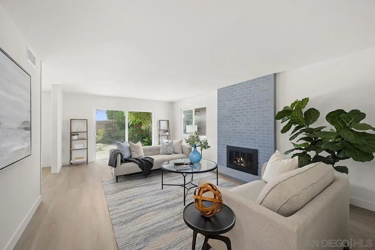 5861 Tulane Street, San Diego, CA 92122 - #1