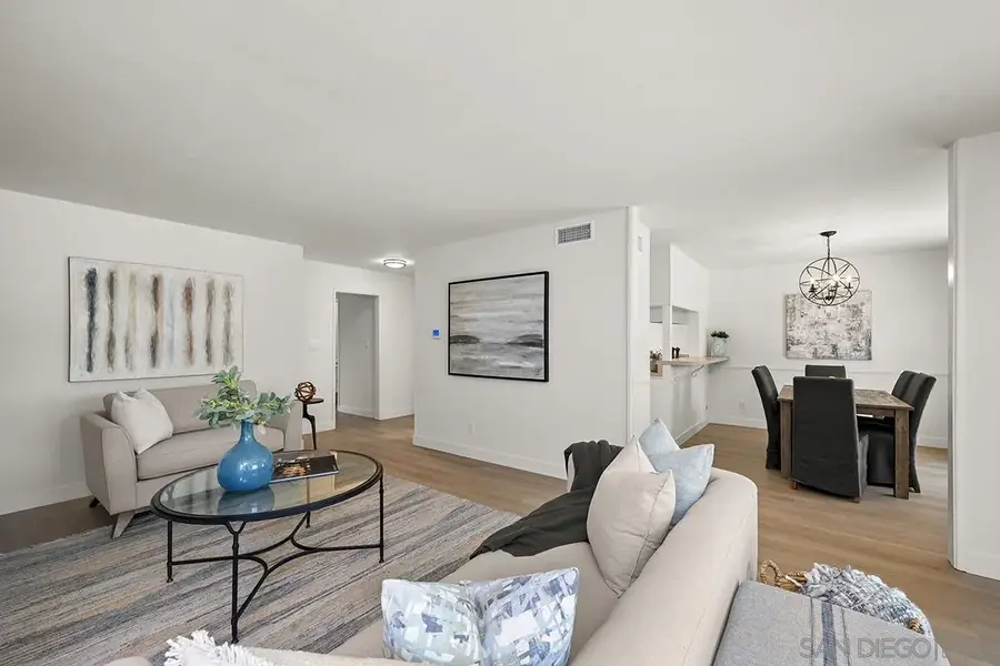5861 Tulane Street, San Diego, CA 92122 - #2