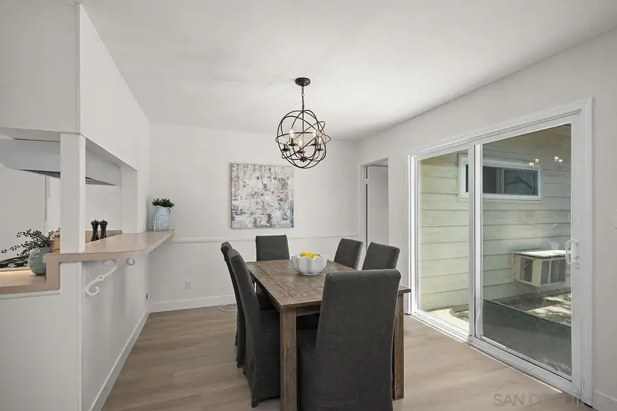 5861 Tulane Street, San Diego, CA 92122 - #3