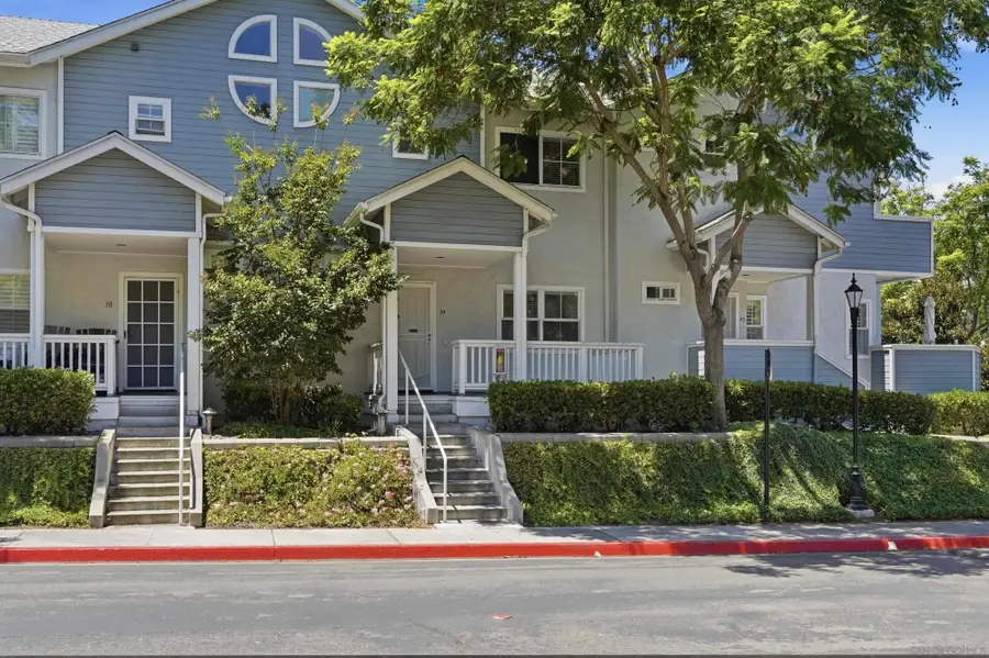 10060 Scripps Vista Way #39, San Diego, CA 92131 - #2