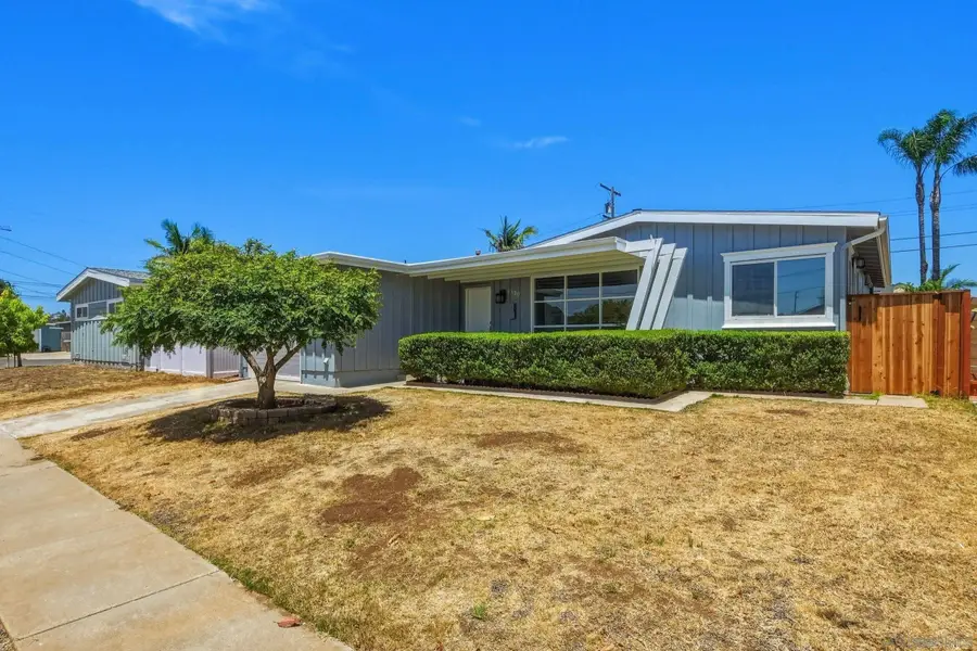 8320 Neva Ave, San Diego, CA 92123 - #2