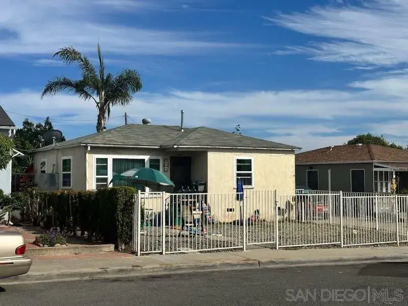 4251-53 Pepper Dr, San Diego, CA 92105 - #3