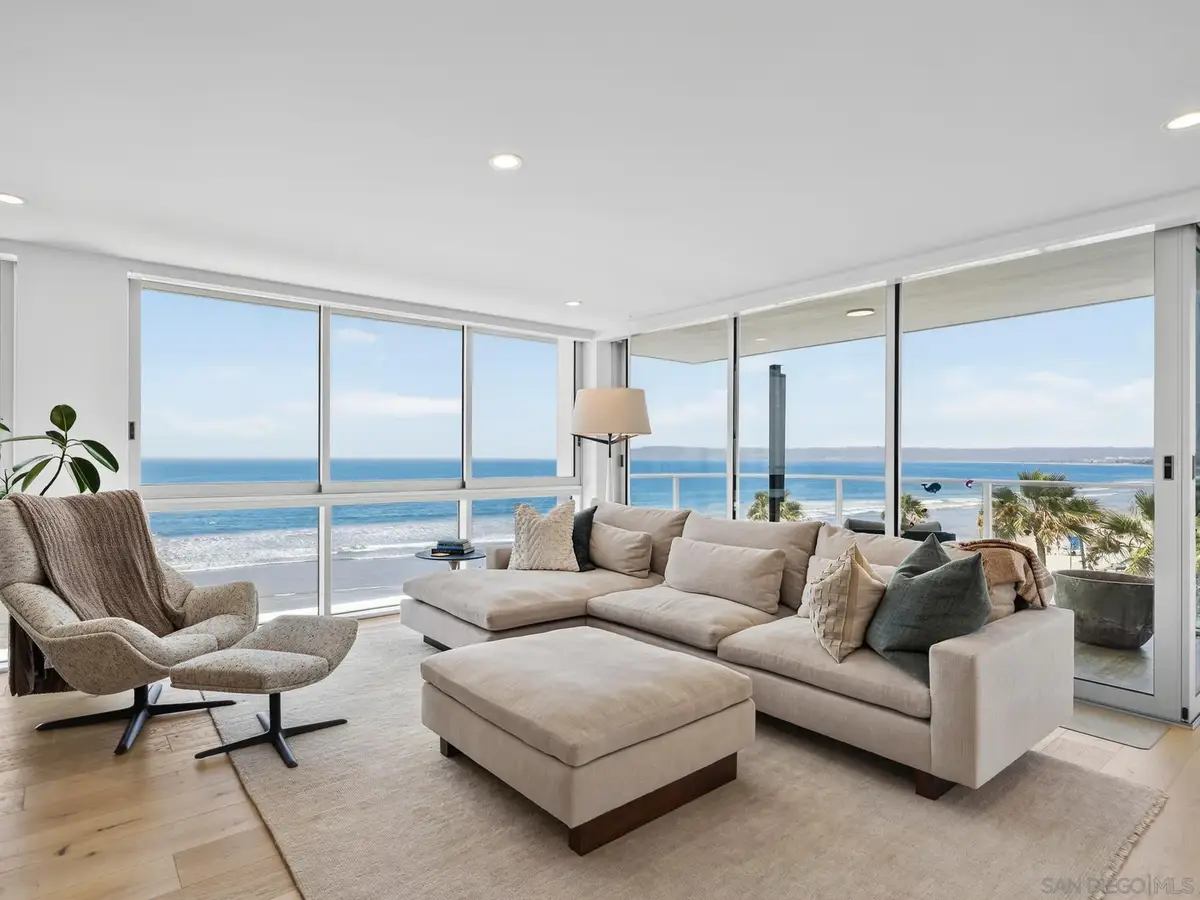 1830 Avenida Del Mundo #605, Coronado, CA 92118 - #1