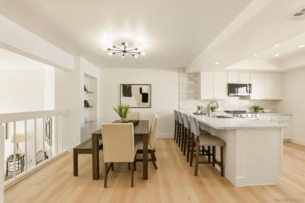 7382 Caminito Carlotta, San Diego, CA 92120 - #1