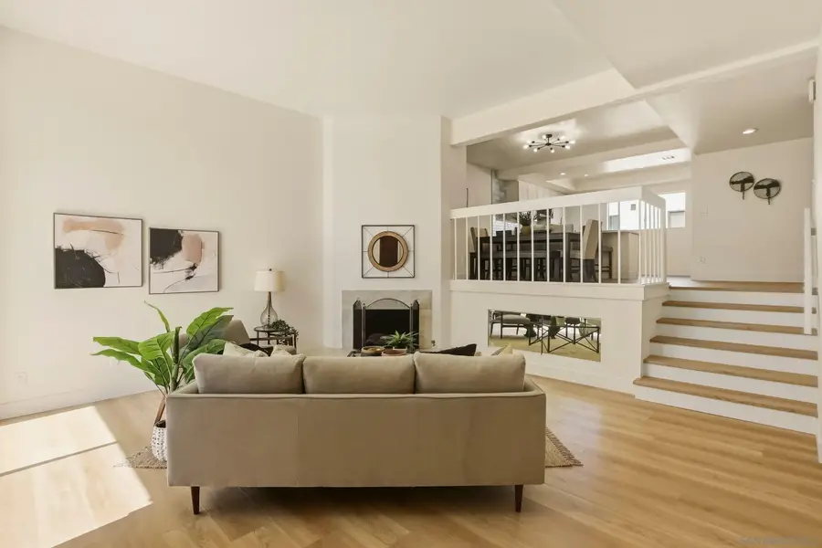 7382 Caminito Carlotta, San Diego, CA 92120 - #2