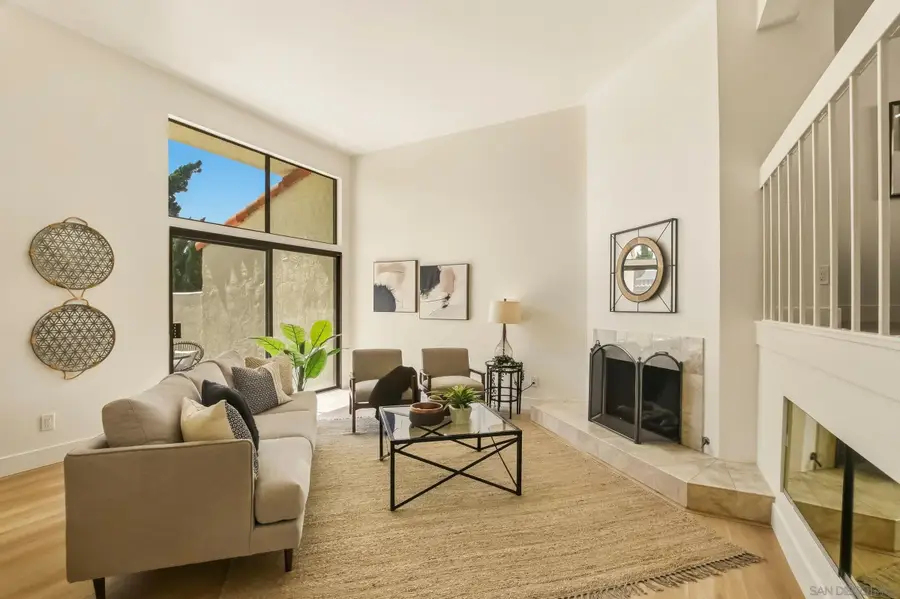 7382 Caminito Carlotta, San Diego, CA 92120 - #3