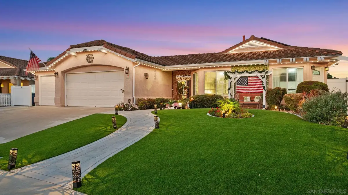 51 Trinity St, Oceanside, CA 92057 - #1