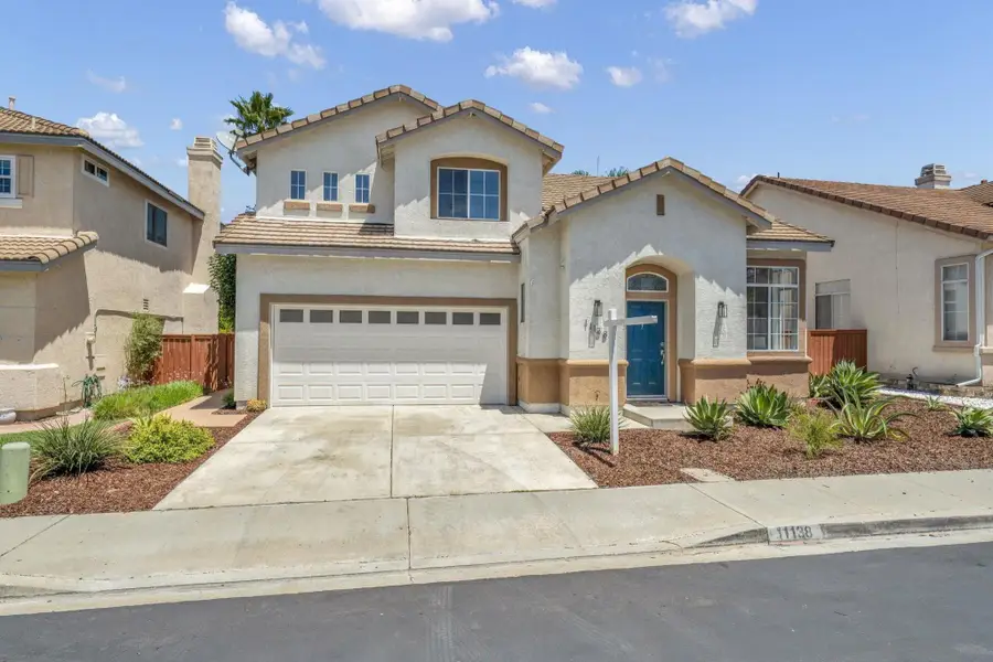 11138 Ivy Hill, San Diego, CA 92131 - #3