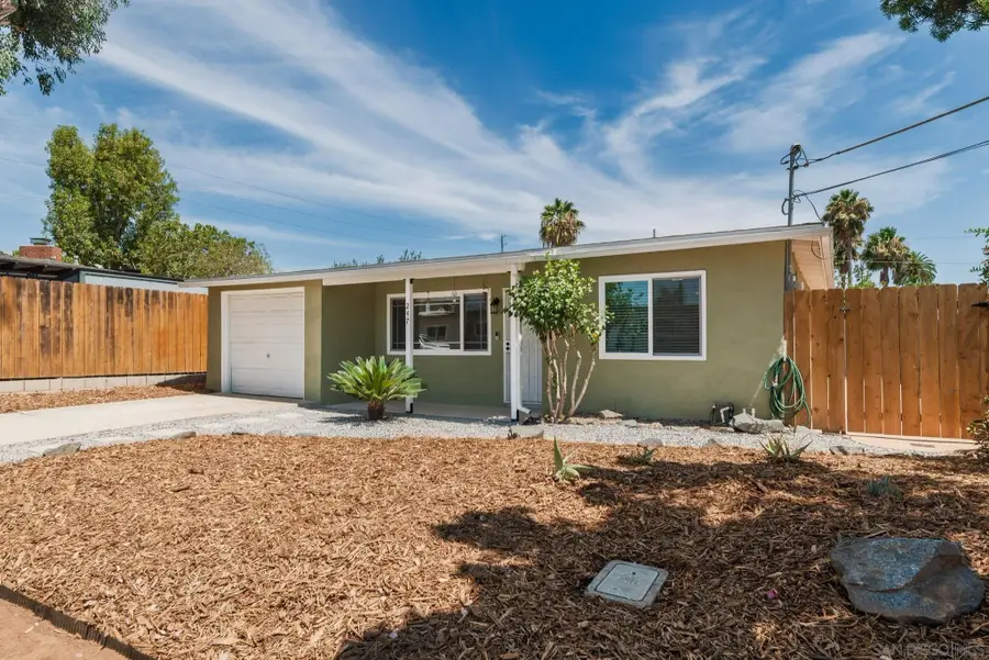247 E 14th Ave, Escondido, CA 92025 - #3