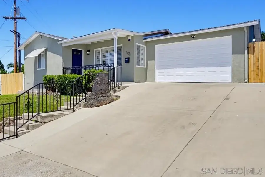 5374 Bonita Dr, San Diego, CA 92114 - #2