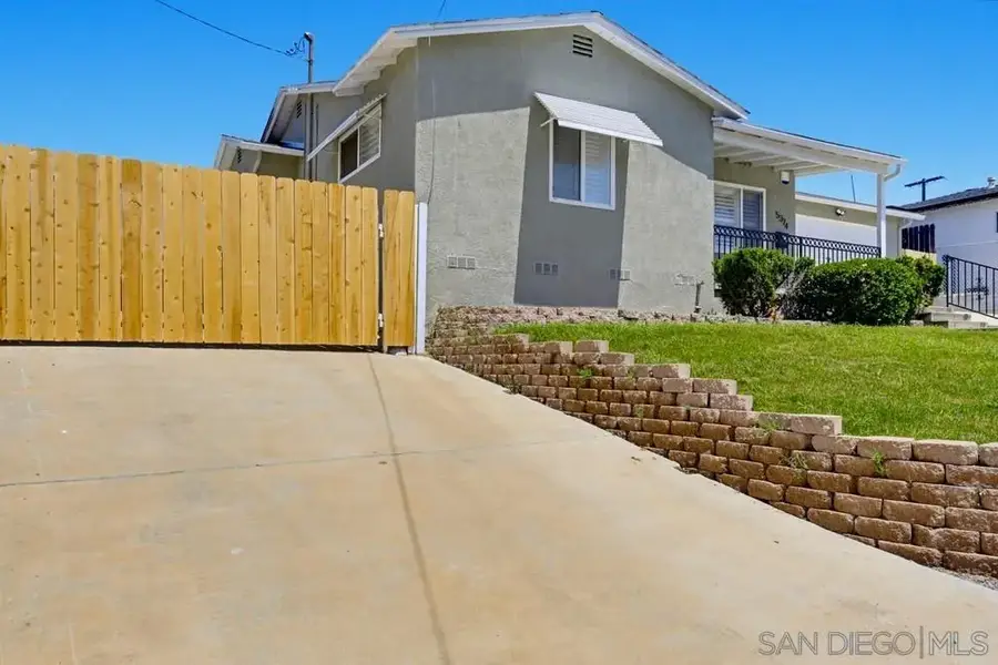 5374 Bonita Dr, San Diego, CA 92114 - #3