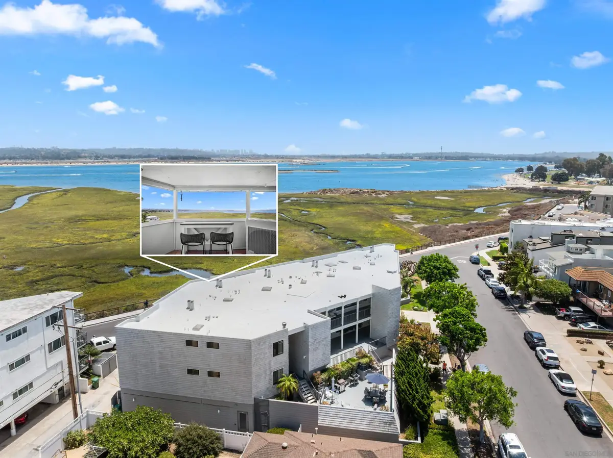 3955 Honeycutt St #202, San Diego, CA 92109 - #1