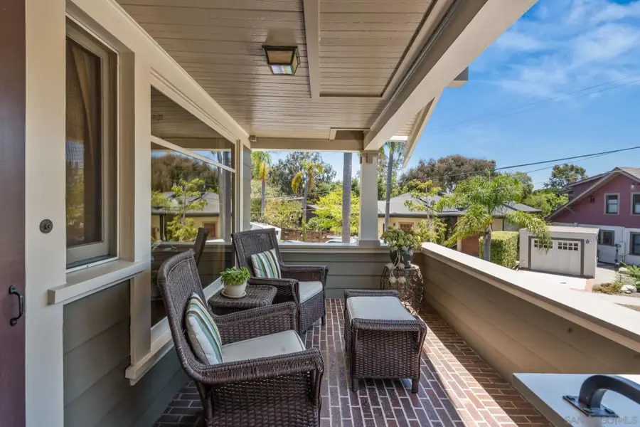 4316 Hermosa Way, San Diego, CA 92103 - #2