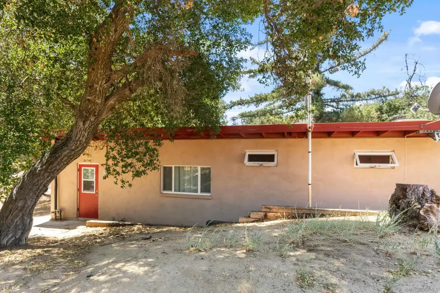 26748 San Felipe Rd, Warner Springs, CA 92086 - #2