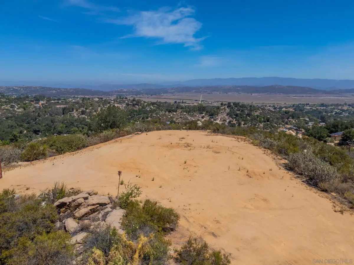 16308 Via Penasco, Ramona, CA 92065 - #1