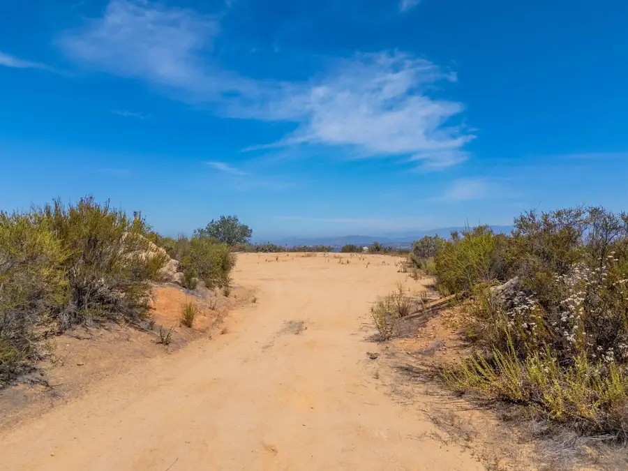16308 Via Penasco, Ramona, CA 92065 - #3