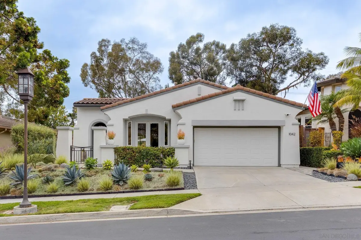 1042 Alexandra Ln, Encinitas, CA 92024 - #1