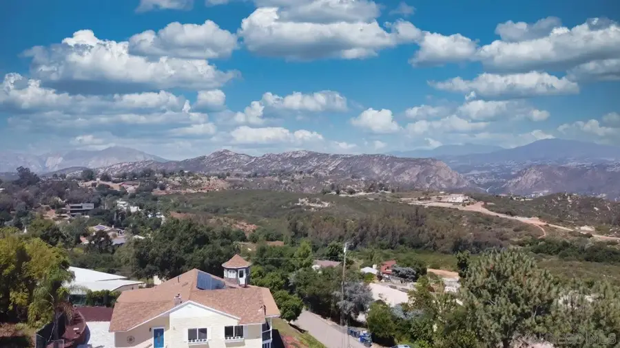 205 Highline Trail, El Cajon, CA 92021 - #2