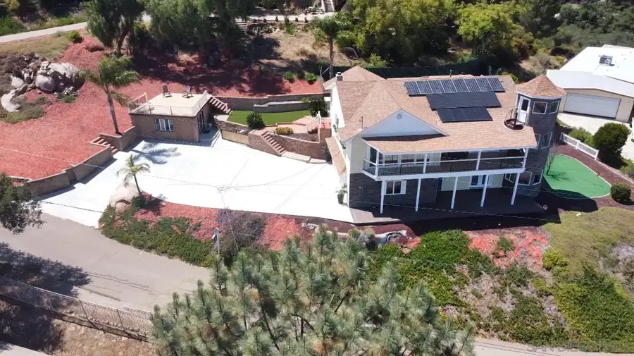 205 Highline Trail, El Cajon, CA 92021 - #3