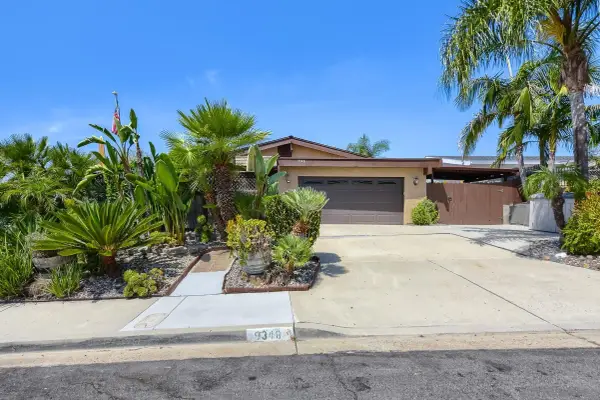9348 Goyette Place, Santee, CA 92071