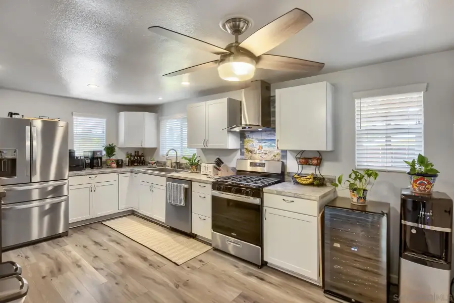 9348 Goyette Place, Santee, CA 92071 - #3