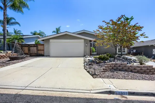 9351 Goyete Place, Santee, CA 92071