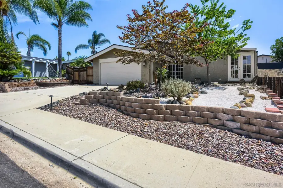 9351 Goyette Place, Santee, CA 92071 - #2
