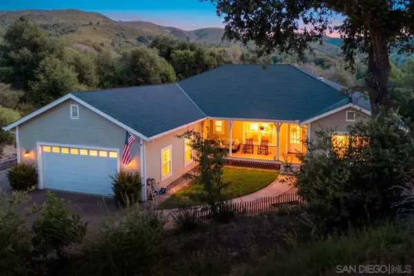 4823 Belvedere, Julian, CA 92036