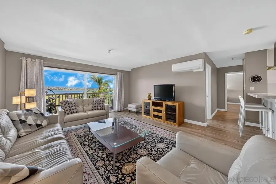 4015 Crown Point Dr. #310, San Diego, CA 92109 - #2