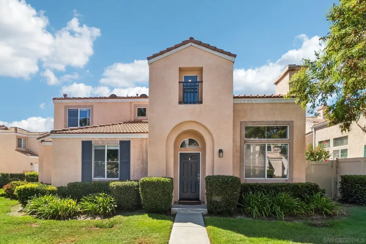 829 Caminito Estrella, Chula Vista, CA 91910 - #1