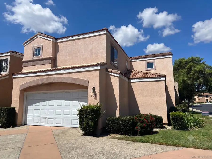 829 Caminito Estrella, Chula Vista, CA 91910 - #3