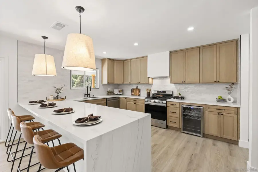 16561 Martincoit Rd., Poway, CA 92064 - #2