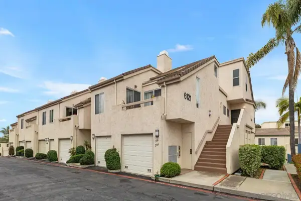 6121 Calle Mariselda #304, San Diego, CA 92124