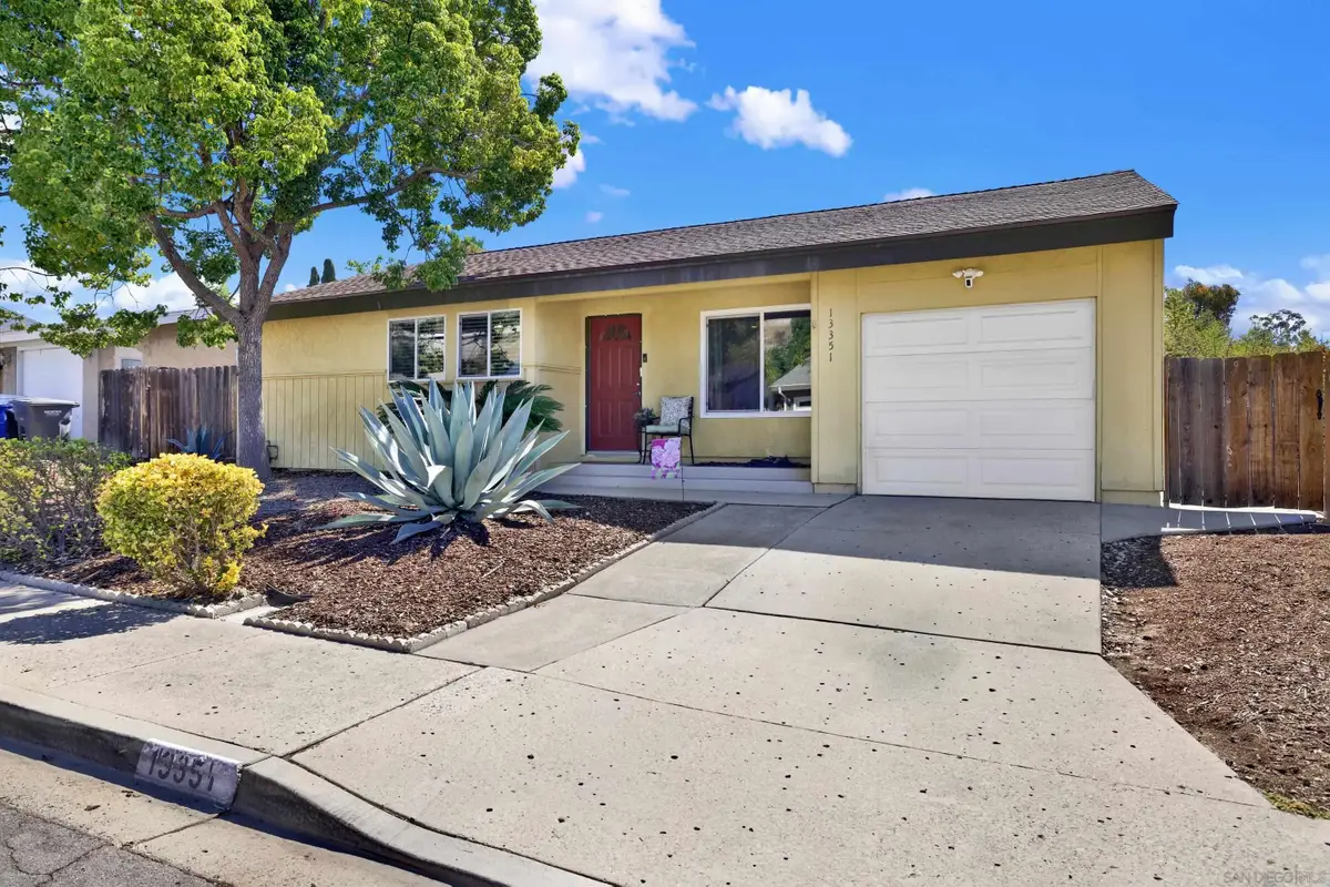 13351 Silver Lake Dr., Poway, CA 92064 - #1