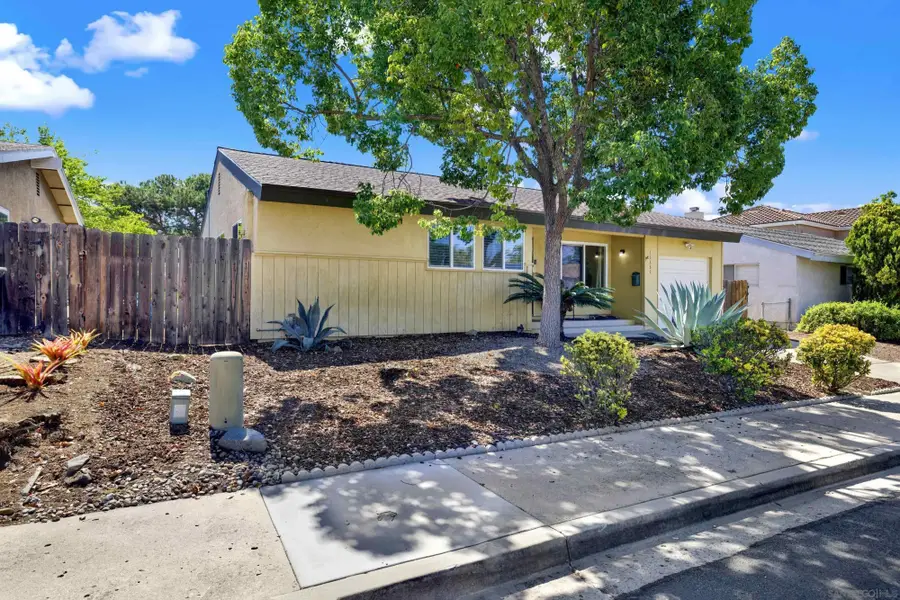 13351 Silver Lake Dr., Poway, CA 92064 - #2