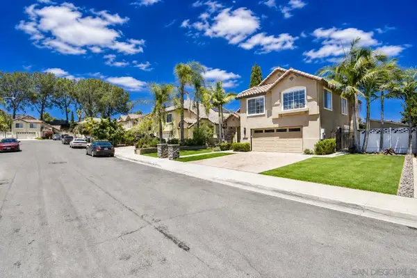 8050 Eppick Court, Lemon Grove, CA 91945