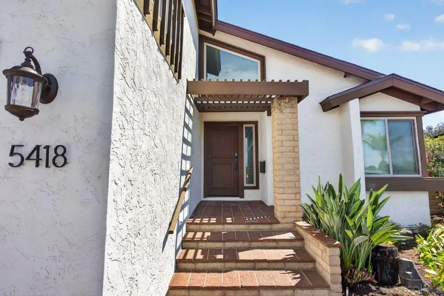 5418 Jamestown Rd, San Diego, CA 92117 - #3
