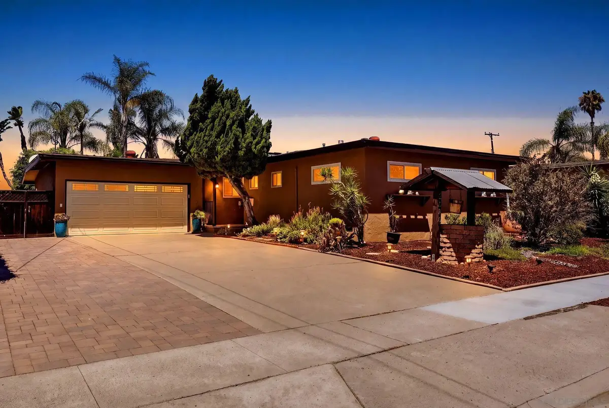 2686 Root, San Diego, CA 92123 - #1