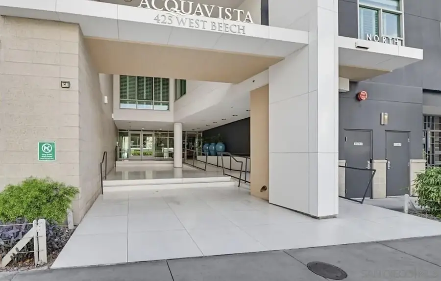 425 W Beech St #325, San Diego, CA 92101 - #2