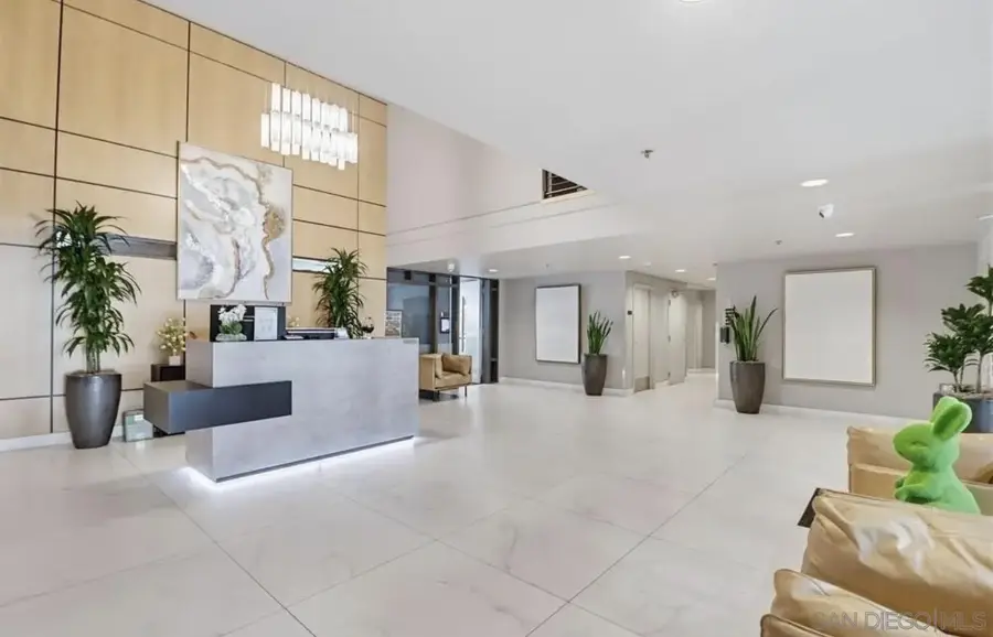 425 W Beech St #325, San Diego, CA 92101 - #3